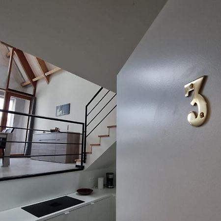 Residence Rossella - App 3 Руселаре Екстер'єр фото