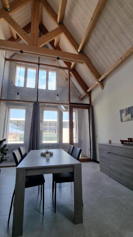 Residence Rossella - App 3 Руселаре Екстер'єр фото